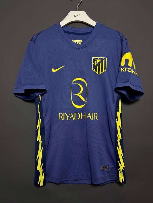 Atletico 25/26 Uitshirt