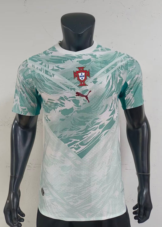 Portugal WK 2026 Uitshirt