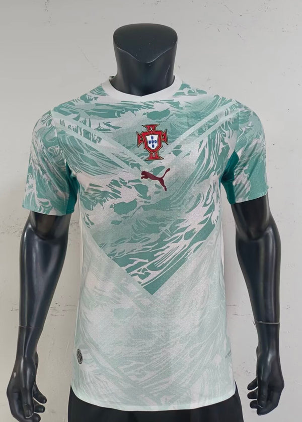 Portugal WK 2026 Uitshirt