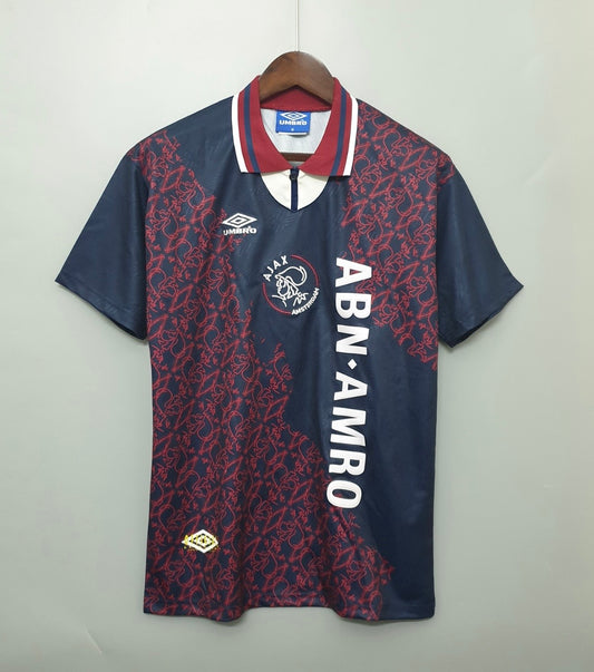 Ajax 1995 Uitshirt