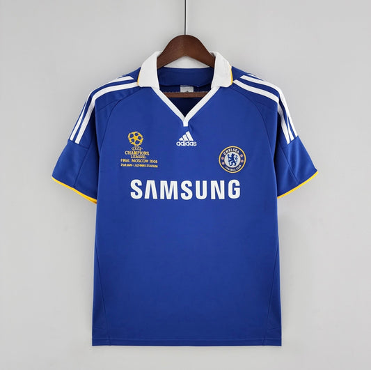 Chelsea 08/09 Thuisshirt