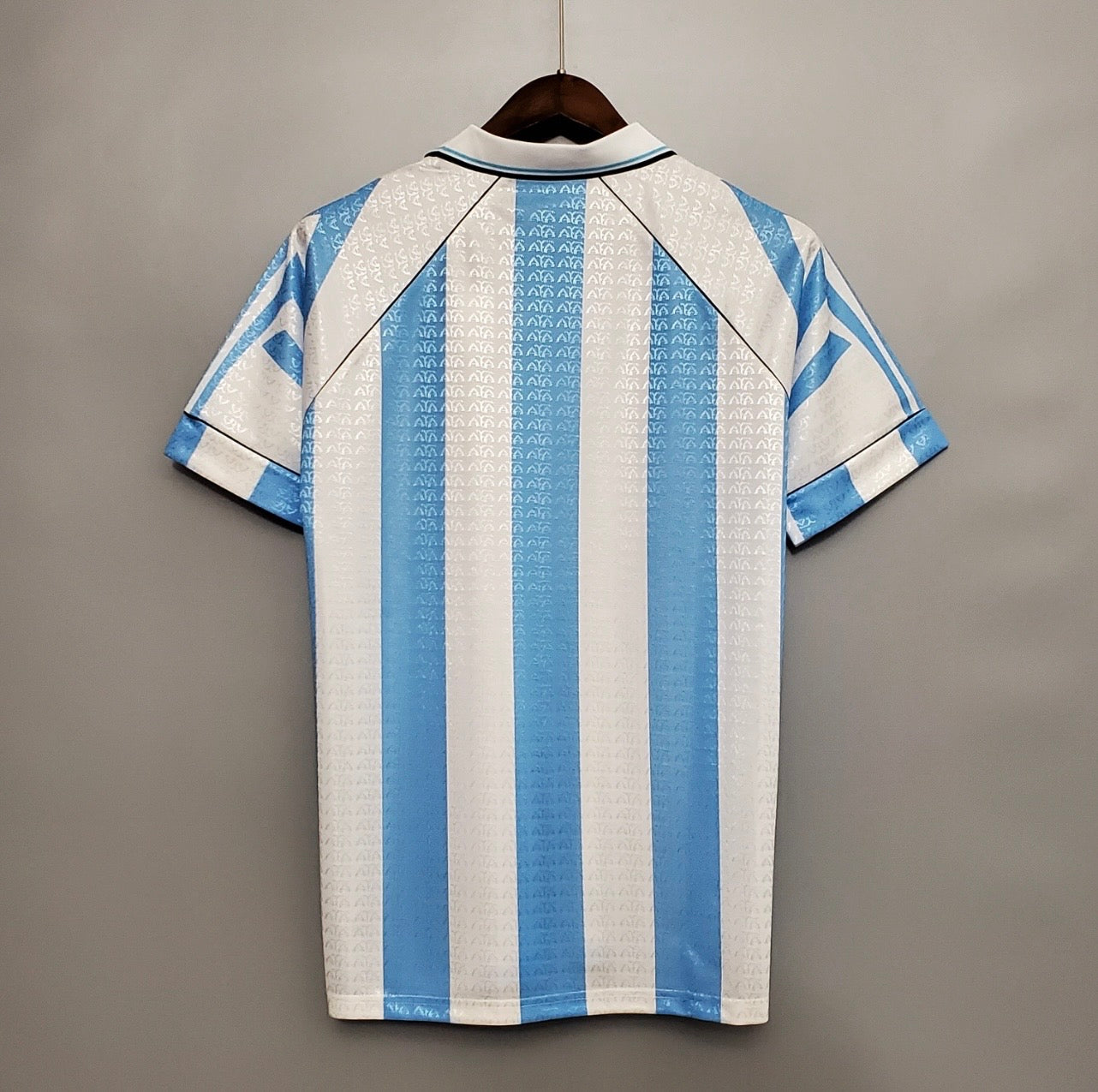 Argentinië 96/97 Thuisshirt