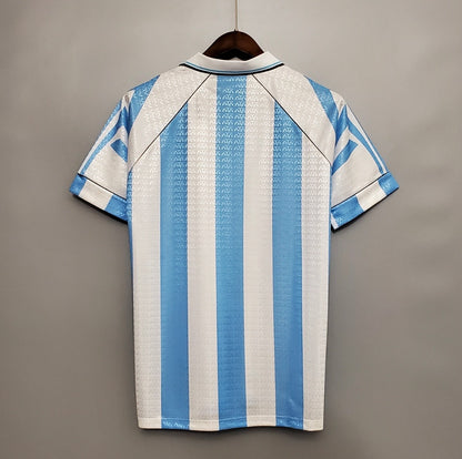 Argentinië 96/97 Thuisshirt