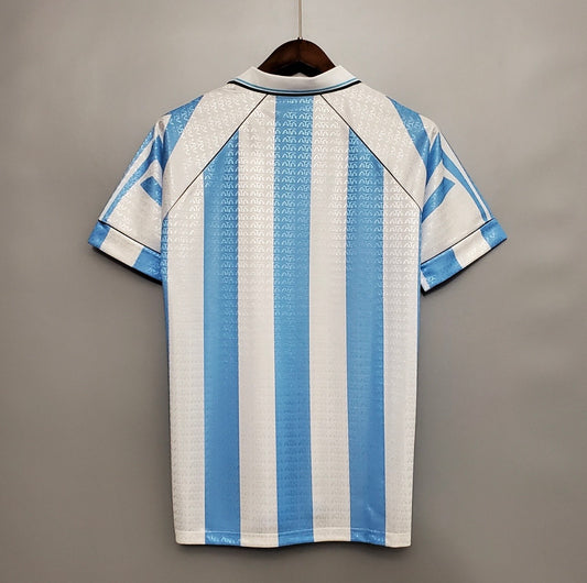Argentinië 96/97 Thuisshirt