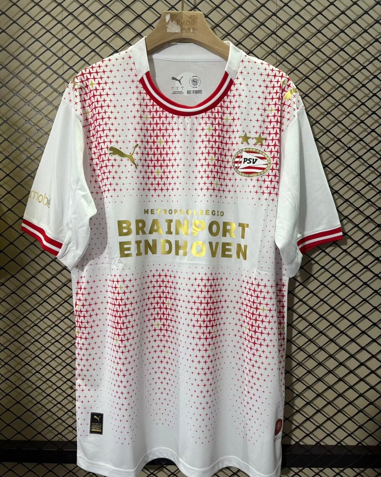 PSV 26/27 Uitshirt