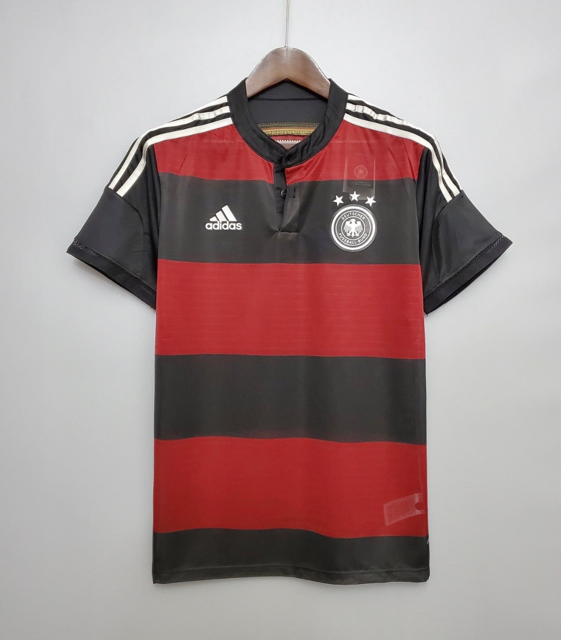 Duitsland 2014 Uitshirt