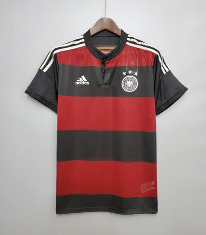 Duitsland 2014 Uitshirt