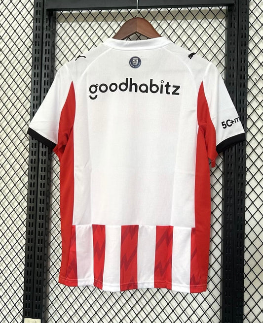 PSV 25/26 Thuisshirt