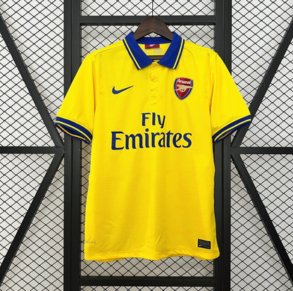 Arsenal 13/14 Uitshirt