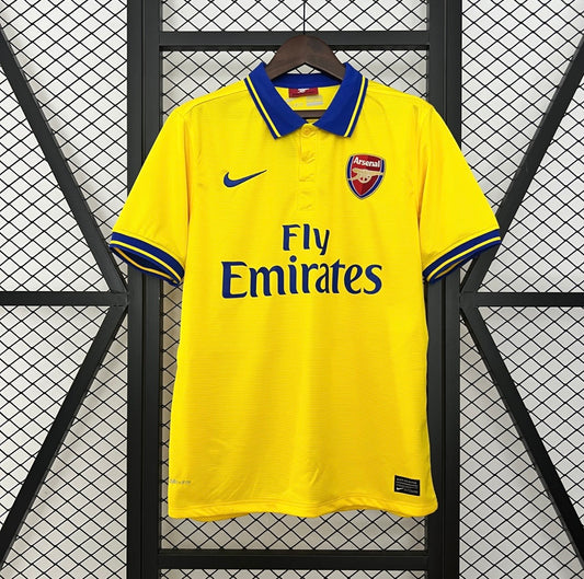 Arsenal 13/14 Uitshirt
