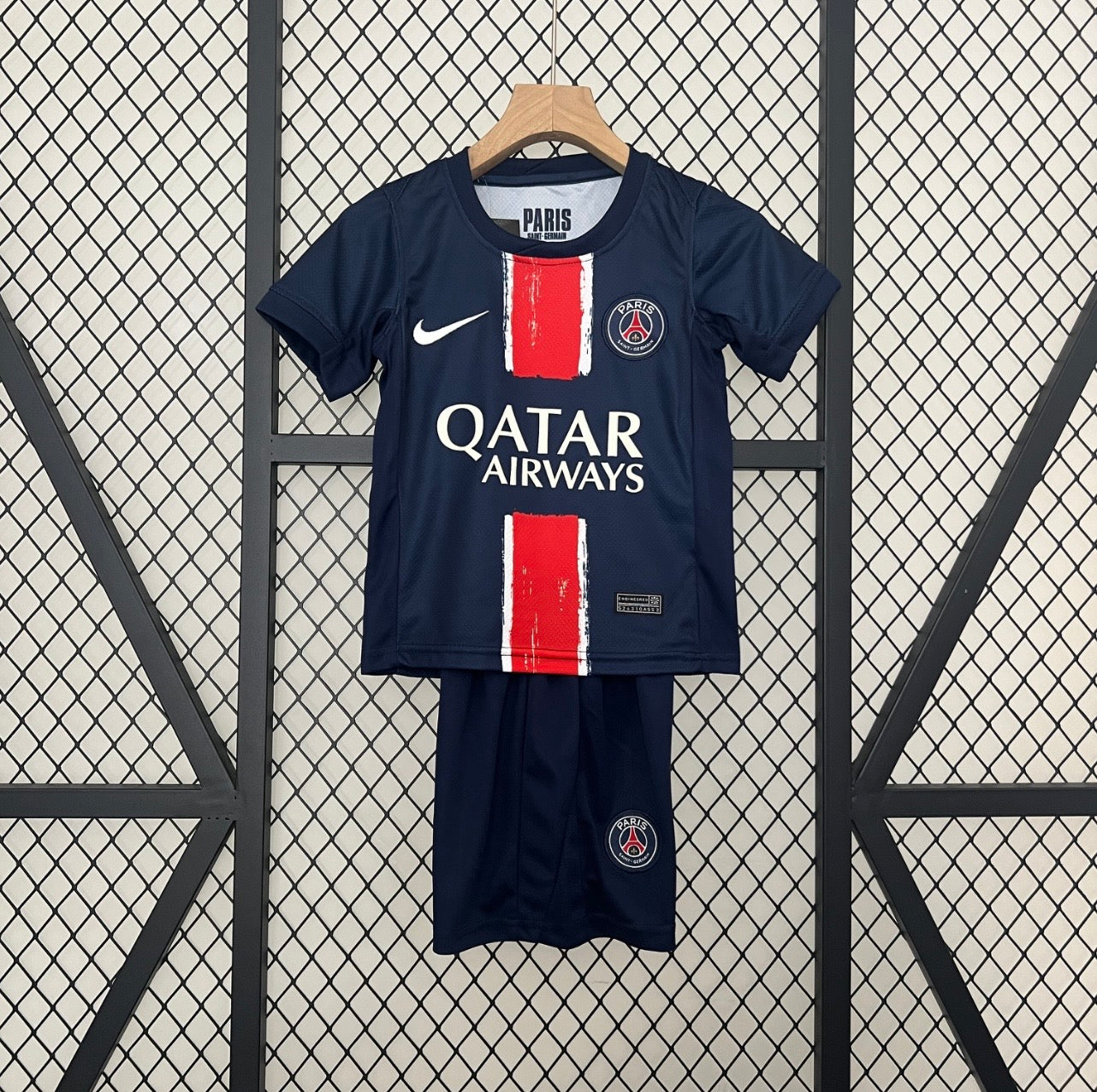 PSG 24/25 Thuistenue Kids