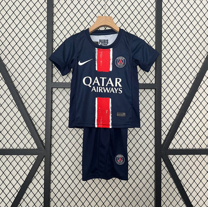 PSG 24/25 Thuistenue Kids