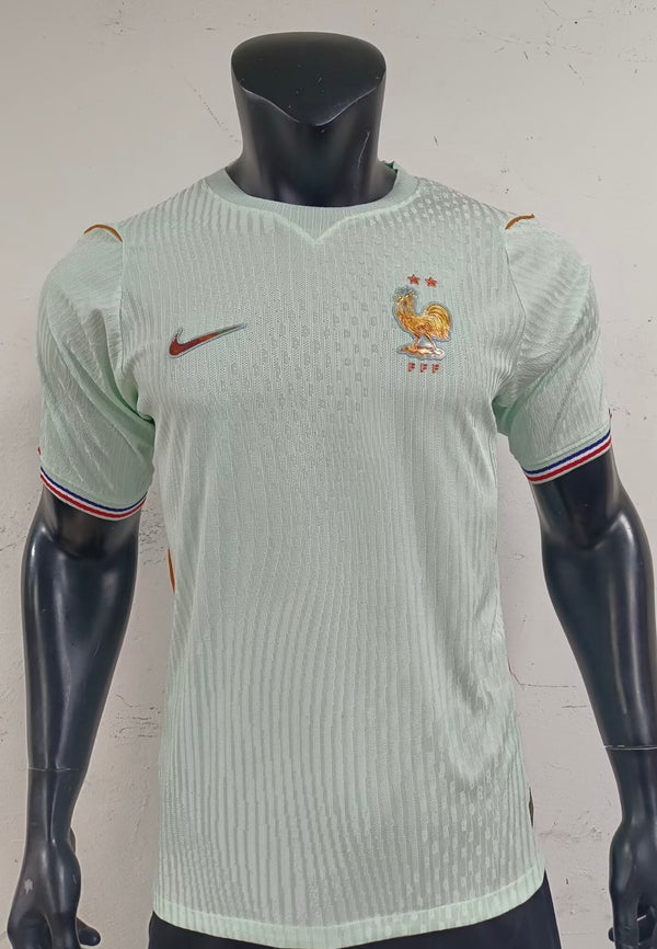 Frankrijk WK 2026 Uitshirt