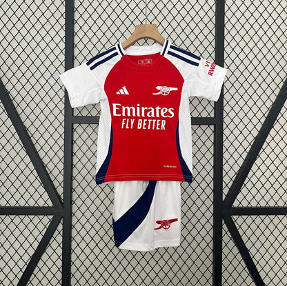 Arsenal 24/25 Thuistenue Kids