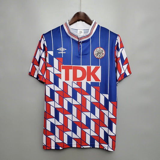 Ajax 1990 Uitshirt