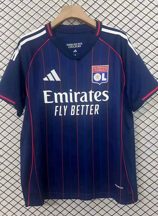 Lyon 25/26 Uitshirt