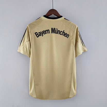 Bayern München 04/05 Uitshirt