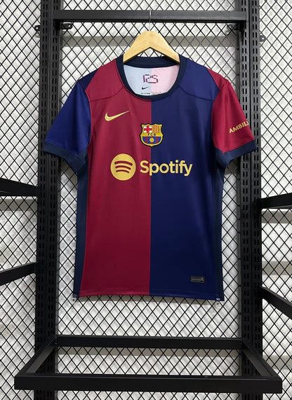 Barcelona 24/25 Thuisshirt