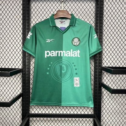 Palmeiras 97/98 Thuisshirt