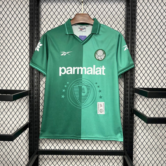 Palmeiras 97/98 Thuisshirt