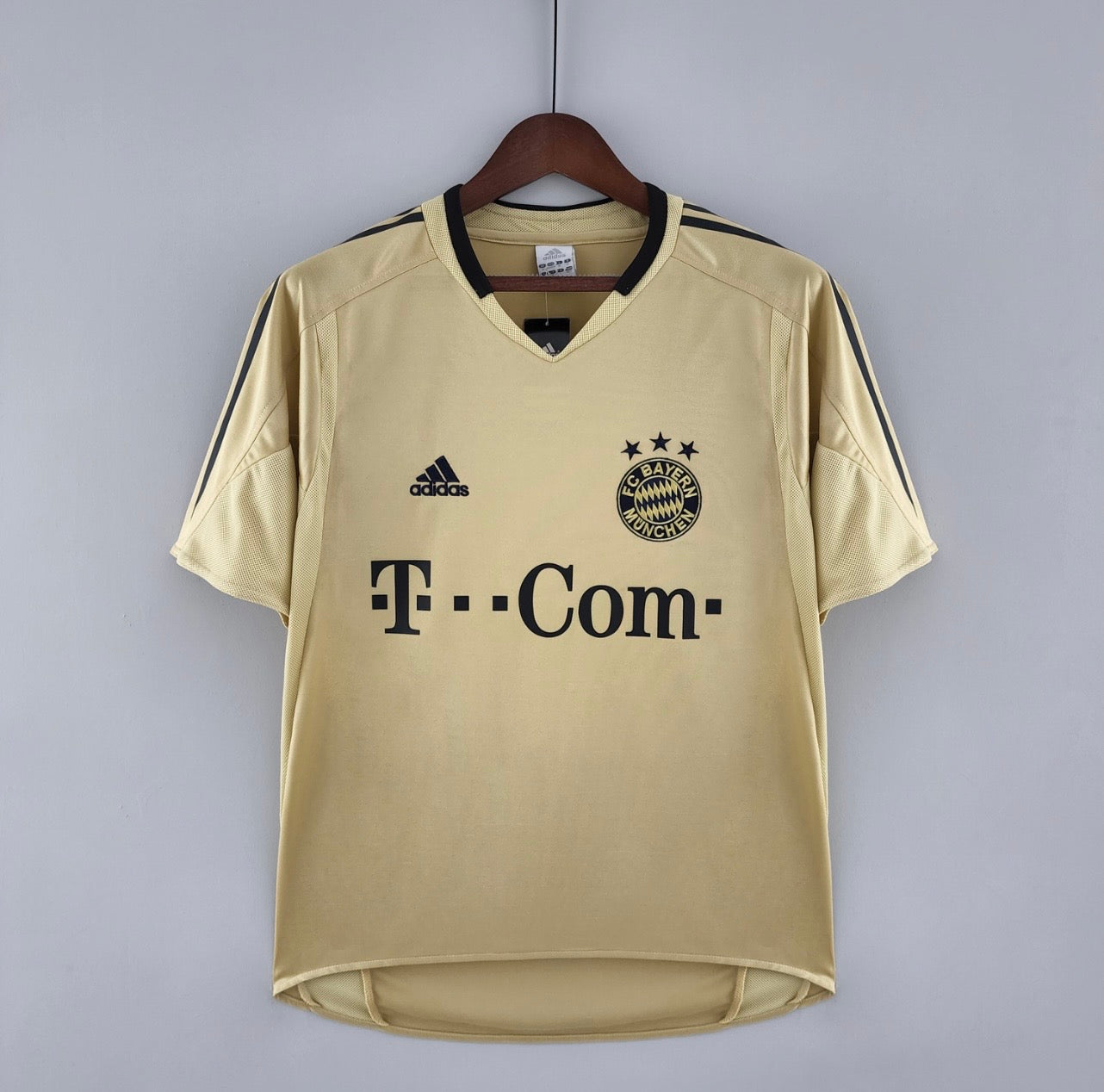 Bayern München 04/05 Uitshirt