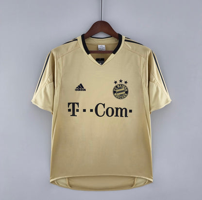 Bayern München 04/05 Uitshirt