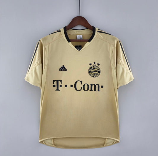 Bayern München 04/05 Uitshirt