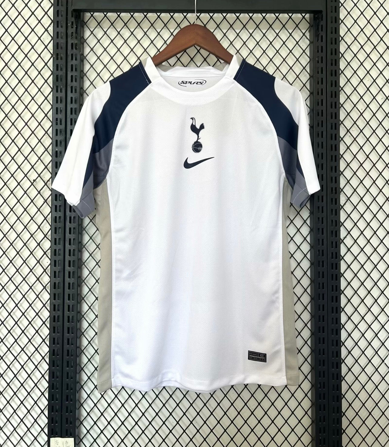 Tottenham 25/26 Thuisshirt