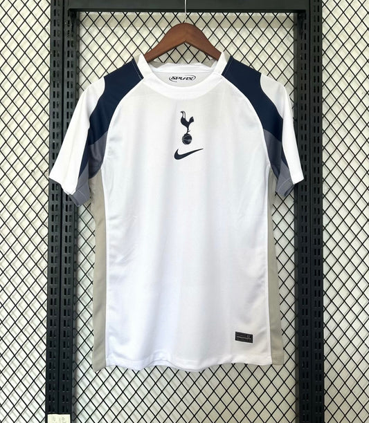 Tottenham 25/26 Thuisshirt