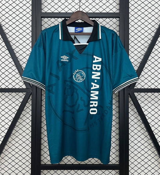 Ajax 95/96 Uitshirt