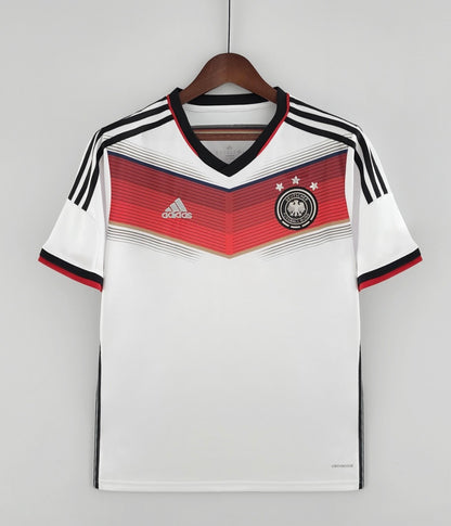 Duitsland 2014 Thuisshirt