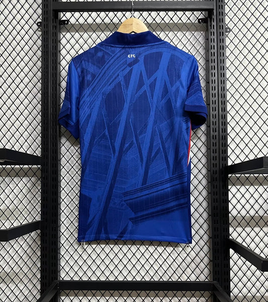 Chelsea 25/26 Thuisshirt