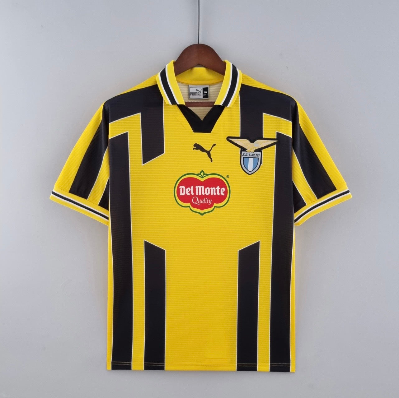 Lazio 98/99 Uitshirt
