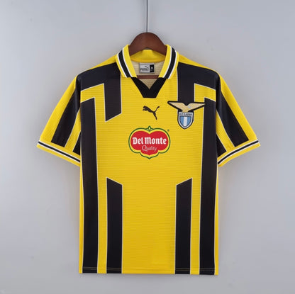Lazio 98/99 Uitshirt