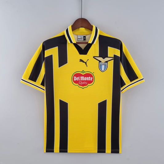 Lazio 98/99 Uitshirt