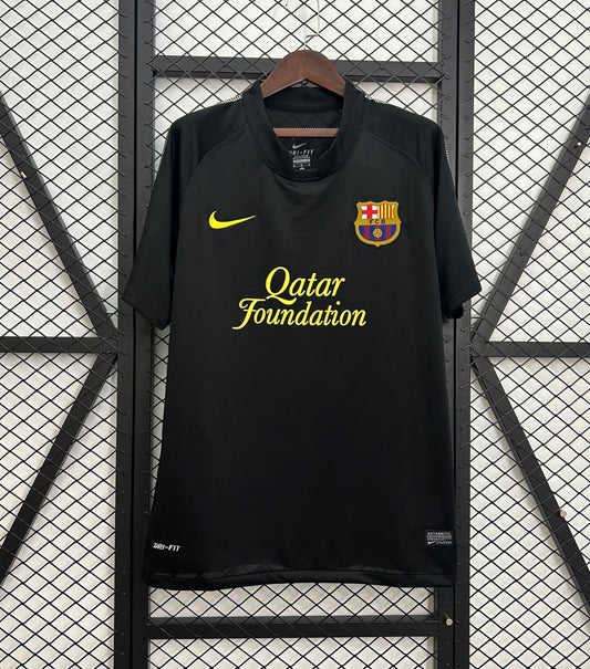 Barcelona 11/12 Uitshirt