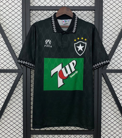 Botafogo 1995 Thuisshirt