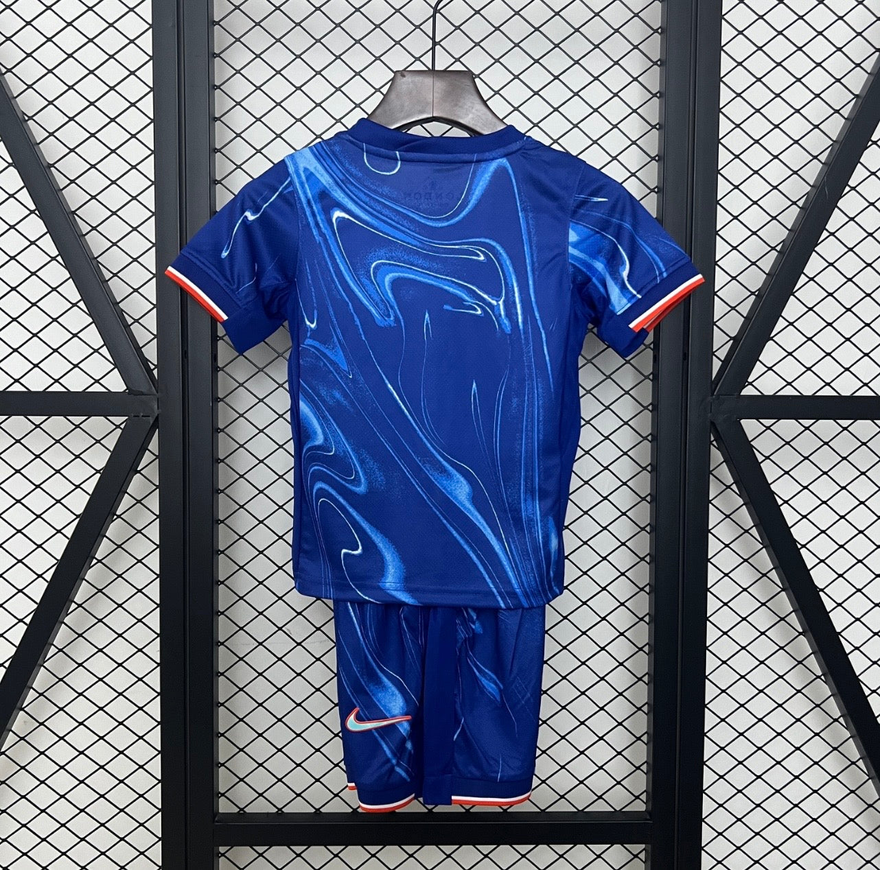 Chelsea 24/25 Thuistenue Kids