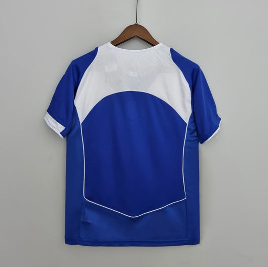 Brazilie 04/06 Uitshirt