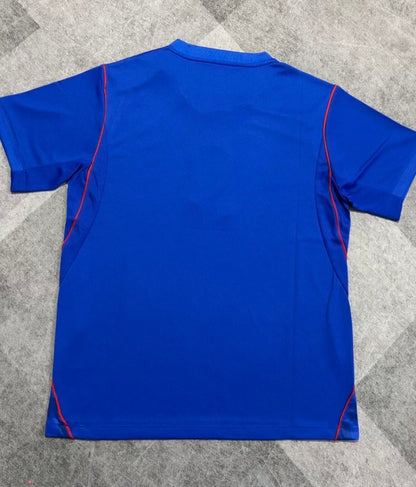 Kroatië WK 2026 Uitshirt
