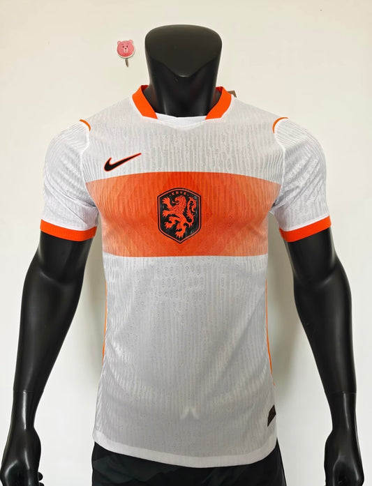 Nederland WK 2026 Uitshirt
