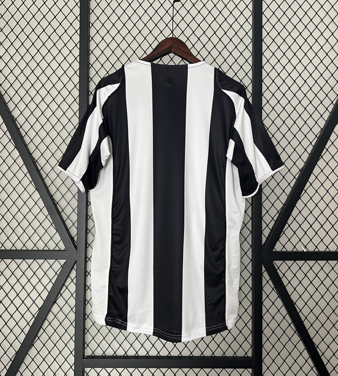 Juventus 04/05 Thuisshirt