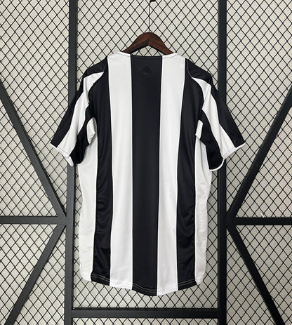 Juventus 04/05 Thuisshirt