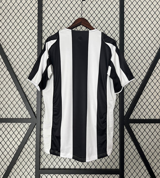 Juventus 04/05 Thuisshirt