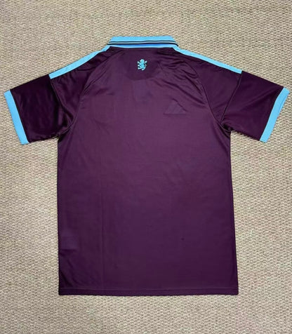 Aston Villa 26/27 Thuisshirt