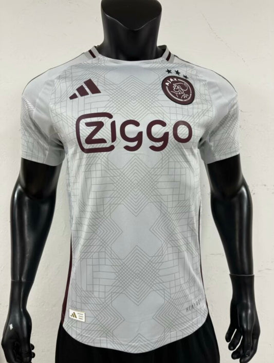 Ajax 24/25 Derde Shirt