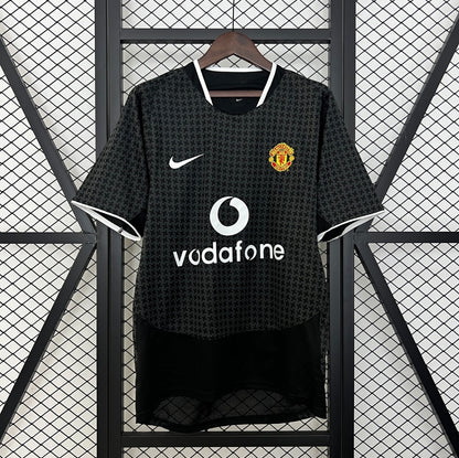 Manchester United 04/05 Uitshirt