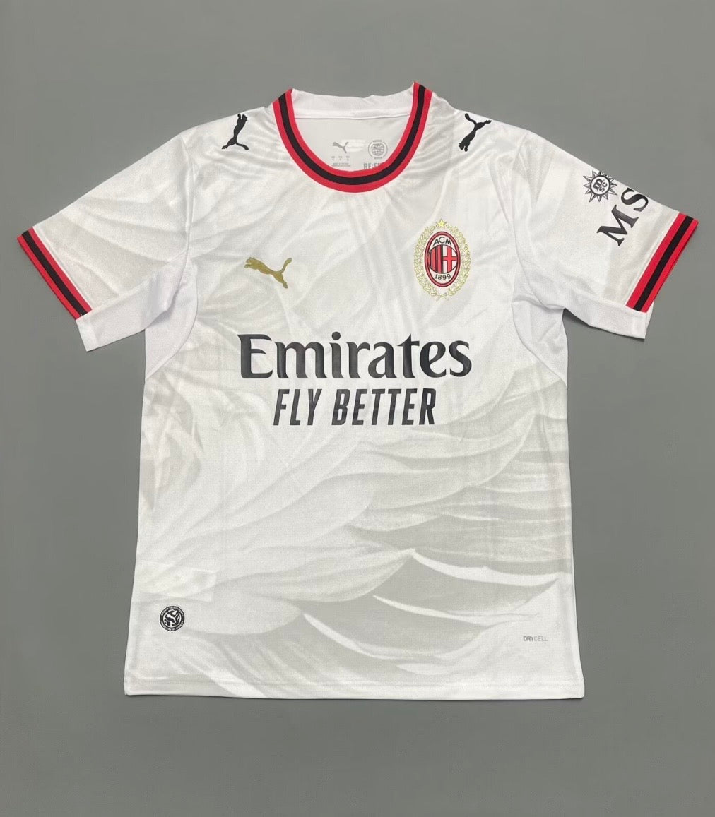 AC Milaan 26/27 Uitshirt