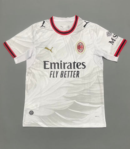 AC Milaan 26/27 Uitshirt