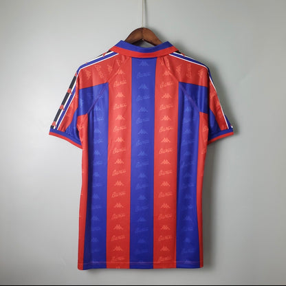 Barcelona 96/97 Thuisshirt